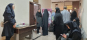 کارگاه " هوش مصنوعی در آموزش پزشکی" در مرکز مطالعات و توسعه آموزش علوم پزشکی برگزار گردید.