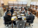 برگزاری نشست “اعتباربخشی آموزش پزشکی تخصصی” در دانشگاه علوم پزشکی اراک