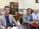 نشست هم اندیشی راه‌اندازی دانشکده داروسازی در دانشگاه علوم پزشکی اراک