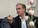 حضورمیدانی معاون آموزشی دانشگاه از گروه داخلی در مجتمع آموزشی درمانی امیرالمؤمنین (ع)