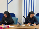 برگزاری دومین نشست معاونت آموزشی دانشگاه علوم پزشکی اراک با معاونان آموزشی مراکز آموزشی درمانی